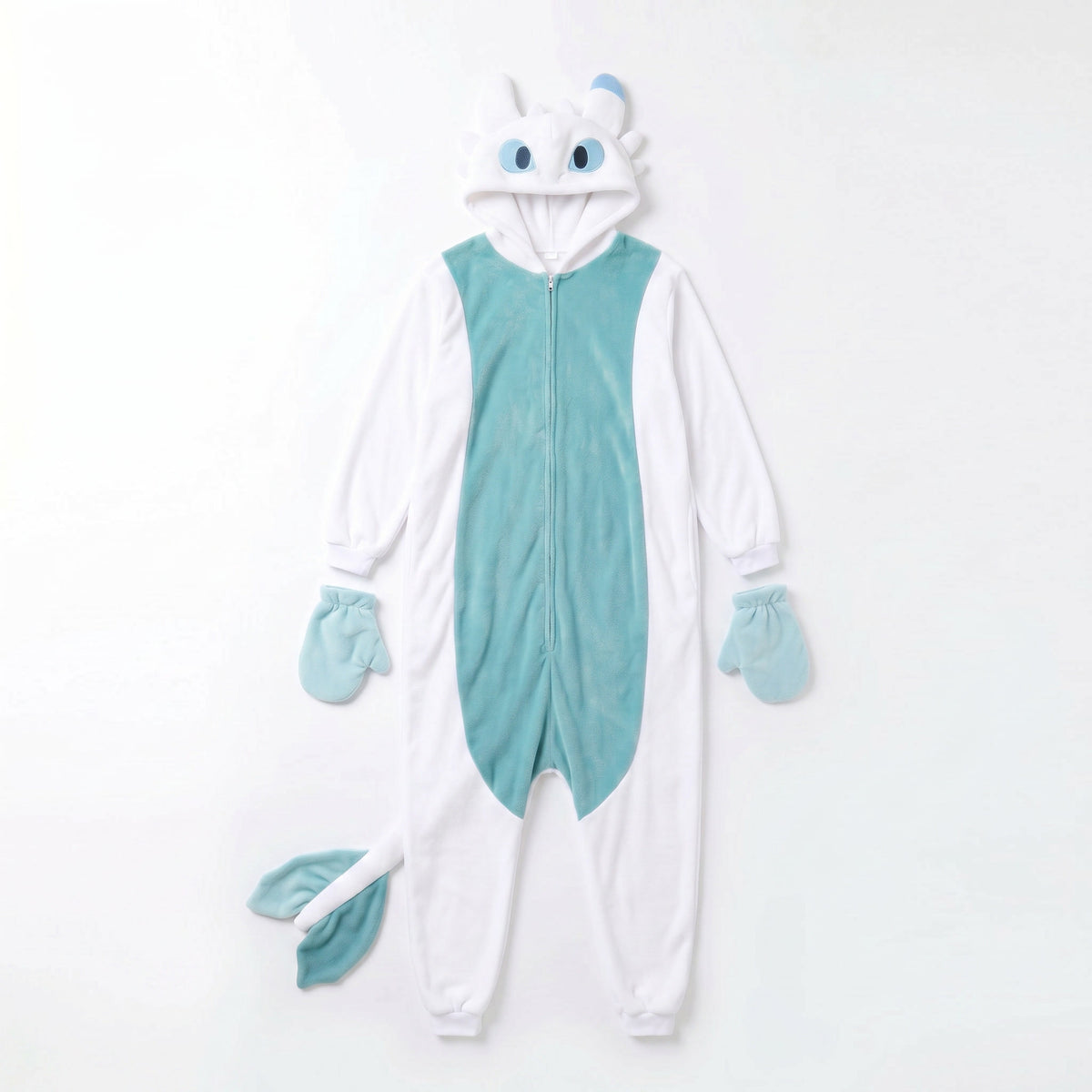 Handmade HTTYD costume™