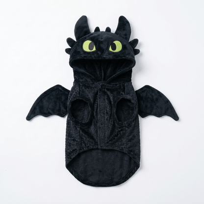 Handmade HTTYD Cat costume™