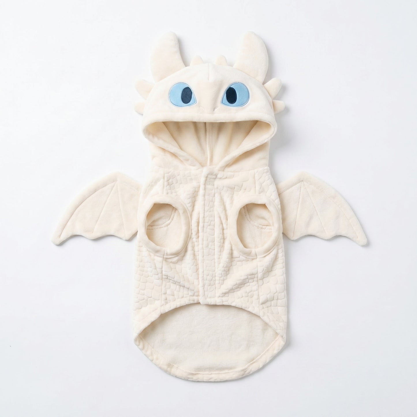 Handmade HTTYD Cat costume™