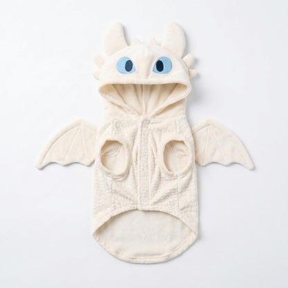 Handmade HTTYD Cat costume™