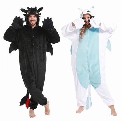Handmade HTTYD costume™