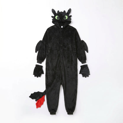 Handmade HTTYD costume™